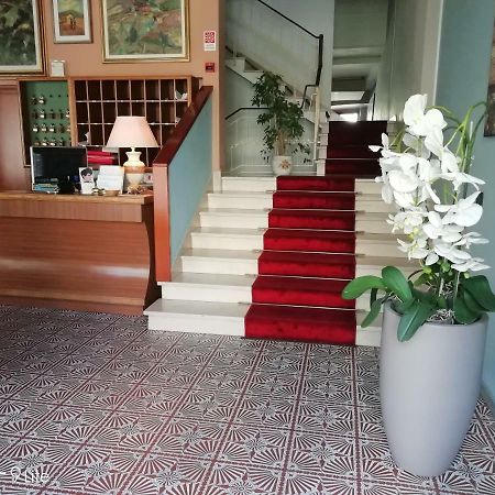 Hotel San Marco Arezzo Kültér fotó