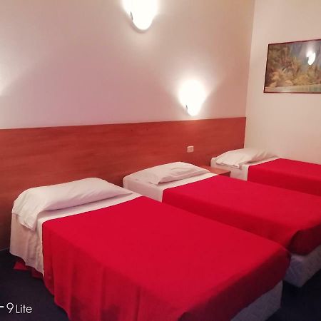 Hotel San Marco Arezzo Kültér fotó