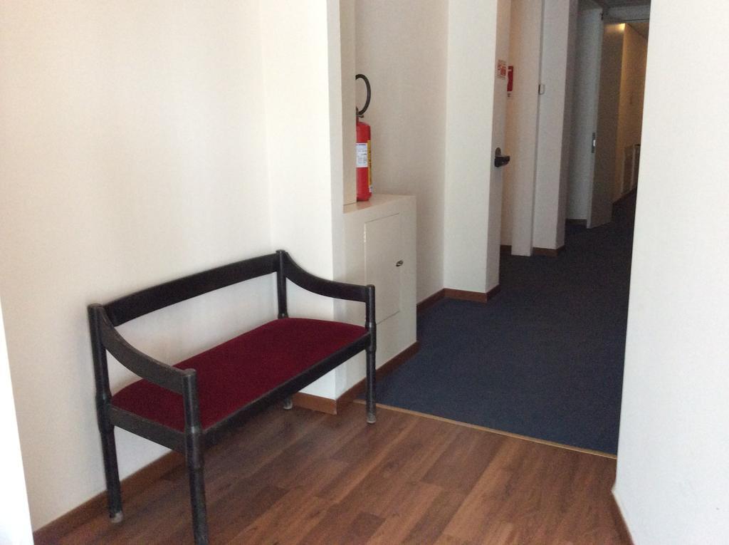 Hotel San Marco Arezzo Kültér fotó