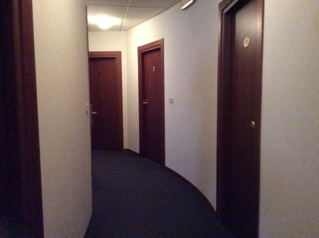 Hotel San Marco Arezzo Kültér fotó