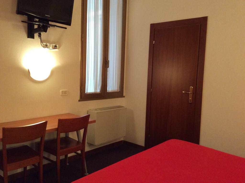 Hotel San Marco Arezzo Kültér fotó