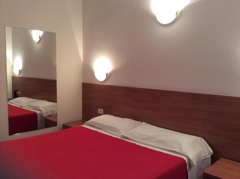 Hotel San Marco Arezzo Szoba fotó