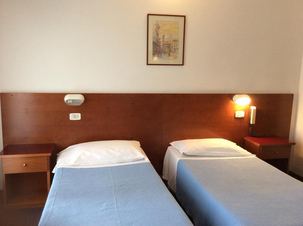 Hotel San Marco Arezzo Kültér fotó