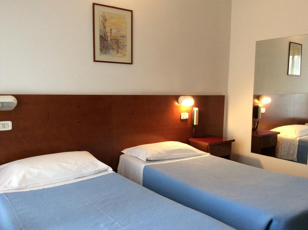 Hotel San Marco Arezzo Kültér fotó