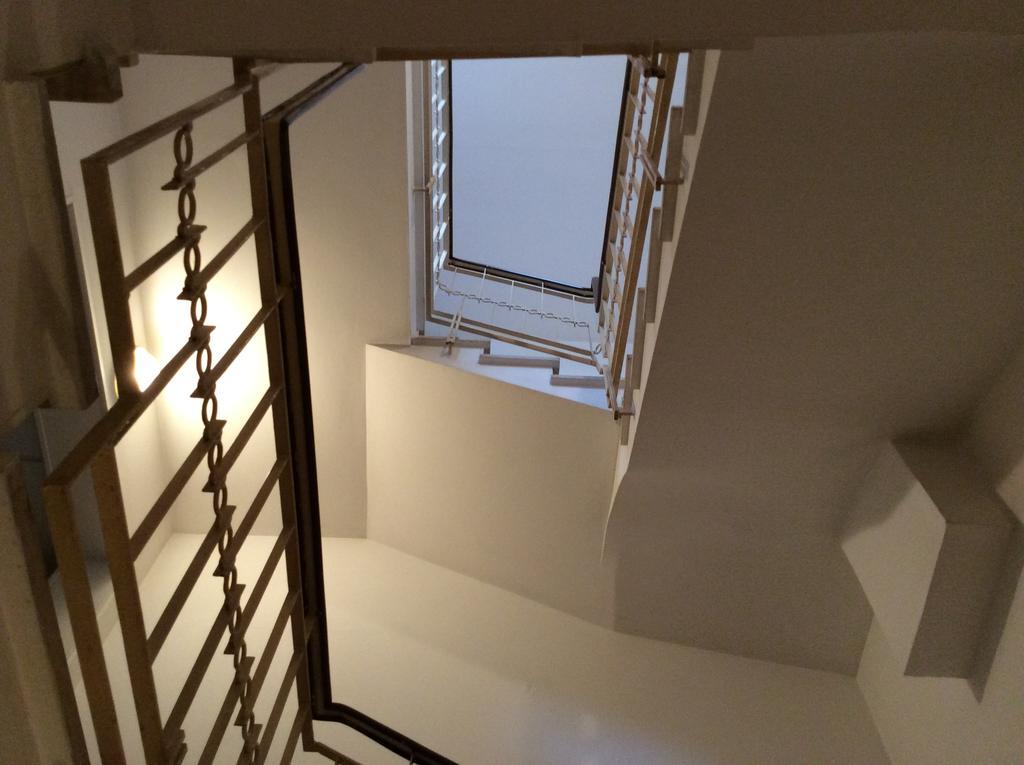 Hotel San Marco Arezzo Kültér fotó