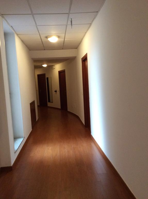 Hotel San Marco Arezzo Kültér fotó