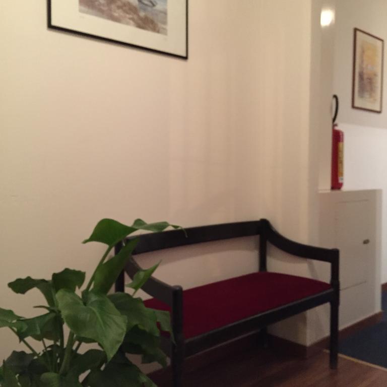 Hotel San Marco Arezzo Kültér fotó
