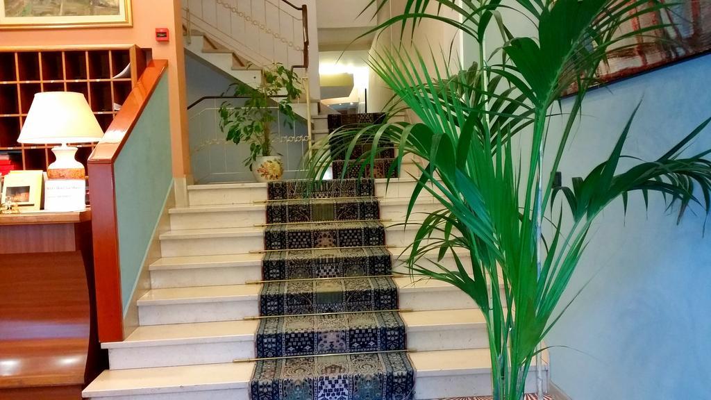 Hotel San Marco Arezzo Kültér fotó