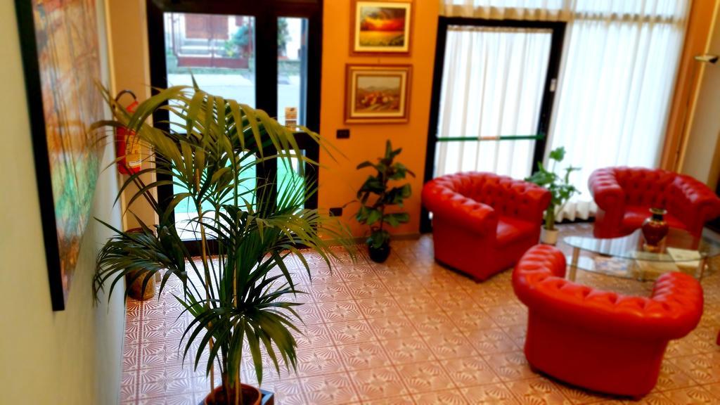 Hotel San Marco Arezzo Kültér fotó