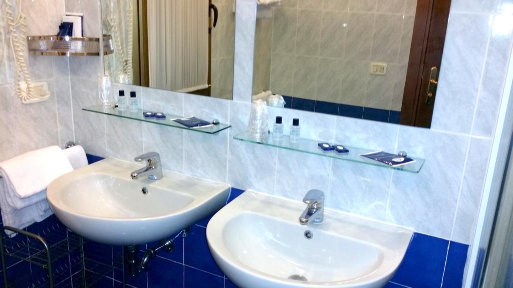 Hotel San Marco Arezzo Kültér fotó