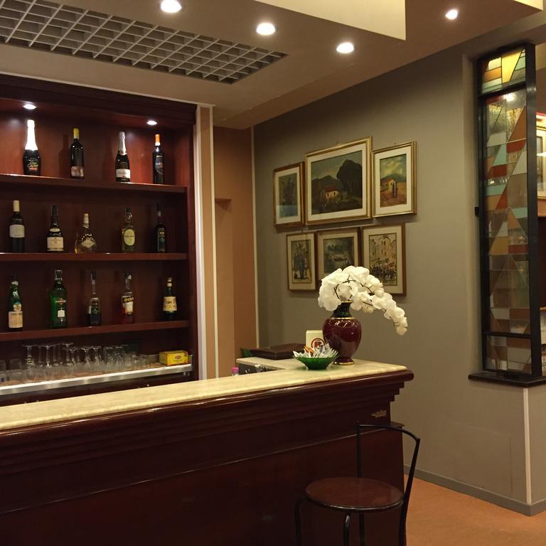 Hotel San Marco Arezzo Kültér fotó