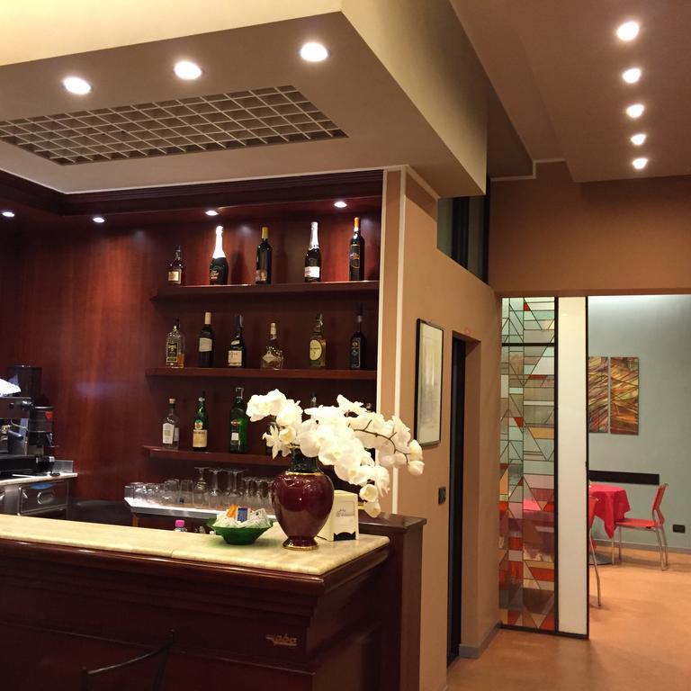 Hotel San Marco Arezzo Kültér fotó
