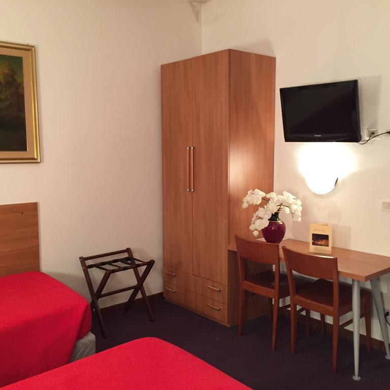 Hotel San Marco Arezzo Kültér fotó