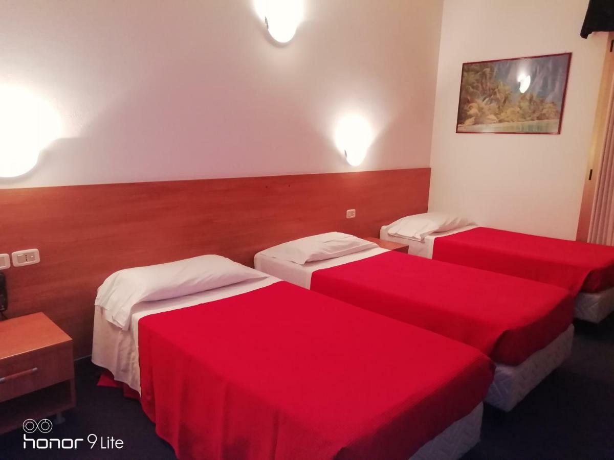 Hotel San Marco Arezzo Kültér fotó